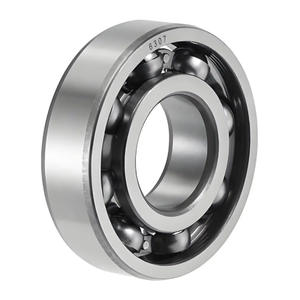 Ultra quiet deep groove ball <b>bearings</b> - designed specifically to solve equipment noise problems - Product Image 4