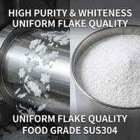 2026 Hot Sale Automatische Aardappelchips Productielijn Dubbele Trommeldroger voor Instant Aardappelpuree Productiefabriek CE Gecertificeerd