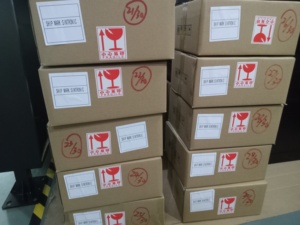 Kinh Tế tích hợp bãi đậu xe Hướng Dẫn Thiết bị hiệu quả hệ thống đỗ xe - Product Image 6