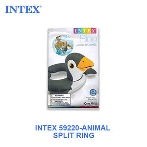 Vente en gros <span class=keywords><strong>INTEX</strong></span> 59220 anneaux de bain fendus animaux pour enfants anneaux de flotteur de natation gonflables animaux de dessin animé enfants mignons - Product Image 6