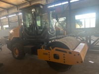 Compacteur de sol vibrant XS65 XS600J 6 tonnes