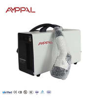 AMPPAL 7kw-30kw Pile de recharge mobile portable solaire pour véhicules électriques
