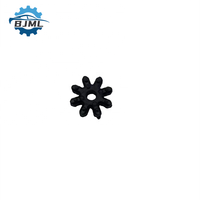 Orijinal Yeni Araba Direksiyon Mili Contası Direksiyon Dişlisi Lastik Kılıfı 56315-2K000 563152K000 Hyundai Kia Sonata için