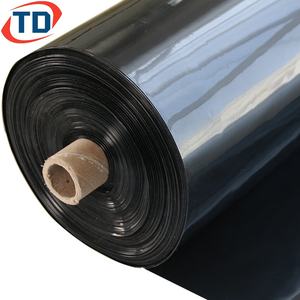 Membrane <span class=keywords><strong>de</strong></span> revêtement <span class=keywords><strong>de</strong></span> piscine, géomembranes en HDPE pour revêtement <span class=keywords><strong>de</strong></span> <span class=keywords><strong>bassin</strong></span> circulaire pour poissons, 45 mil 60 mil, géomembrane imperméable, fermes d'algues - Product Image 6