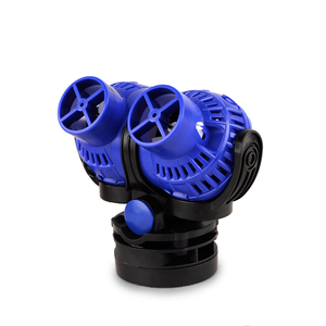 ปั๊มสร้างคลื่น SUNSUN <span class=keywords><strong>JVP</strong></span> 220V รุ่นพลาสติก หัวปั๊มจ่ายพลังงาน อุปกรณ์เสริมสำหรับตู้ปลาที่ได้รับสิทธิบัตร - Product Image 3