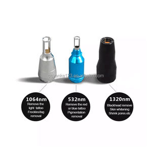 Máquina Portátil de Eliminación de Tatuajes y Cejas con Láser YAG, Uso en Salón de Belleza, Cuidado de la Piel - Product Image 6