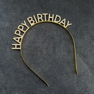 تاج عيد ميلاد للنساء والفتيات، تاج أميرة مرصع بالأحجار الكريمة للاحتفال بعيد الميلاد - Product Image 1