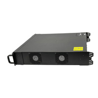 Procesador y Divisor de Video Modular NovaStar H2 2U, 32 Capas, Entrada 4K60, Capacidad de 41.6 Millones de Píxeles para Pantalla LED