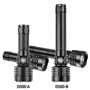<span class=keywords><strong>Lampe</strong></span> de <span class=keywords><strong>plongée</strong></span> étanche IPX8 1200 lumens type-c <span class=keywords><strong>lampe</strong></span> de poche rechargeable USB double source de lumière sous-marine 30M LED lumière de <span class=keywords><strong>plongée</strong></span> - Product Image 2