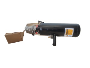 Tanque de Presión de Acero Inoxidable 304 de 6L, Presión de Trabajo de 0.6-0.8MPa, Máximo 1.0MPa, Recipiente Industrial para Almacenamiento de Aire y Líquidos - Product Image 1