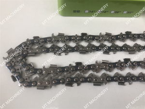 Cadena de Motosierra Universal al por Mayor, Fábrica China - Product Image 2