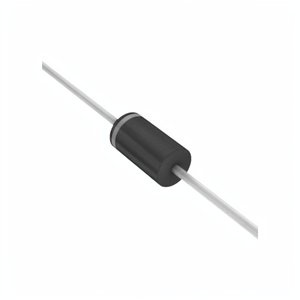 Original One Stop Service DO-201AD, Axial Single Diodes STTH3L06RL Electronic Chips Component - Product Image 1