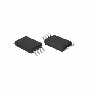 8 LSSOP Buy Electronics Components Online Memory In Stock BR25L080FV-WE2 - Product Image 1