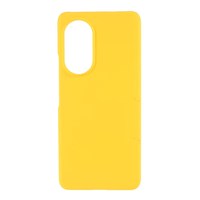 Coque arrière de téléphone portable Anti-goutte, plusieurs couleurs, anti-empreintes digitales, pour Honor 50