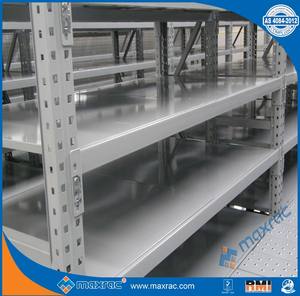 Estantería de larga duración para almacén, supermercado - Product Image 6