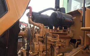 Chargeuse sur pneus d'occasion Caterpillar CAT966H, chargeuse sur pneus d'occasion avec une grande puissance - Product Image 6
