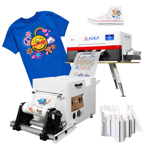 A basso costo SK-A3 DTF stampante per t-shirt con singola Epson F1080 testina di stampa con la migliore qualità - Product Image 2