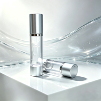 Flacon pulvérisateur AS Premium en stock 30ml 50ml, emballage cosmétique pour soins de la peau, fabricant de contenants cosmétiques