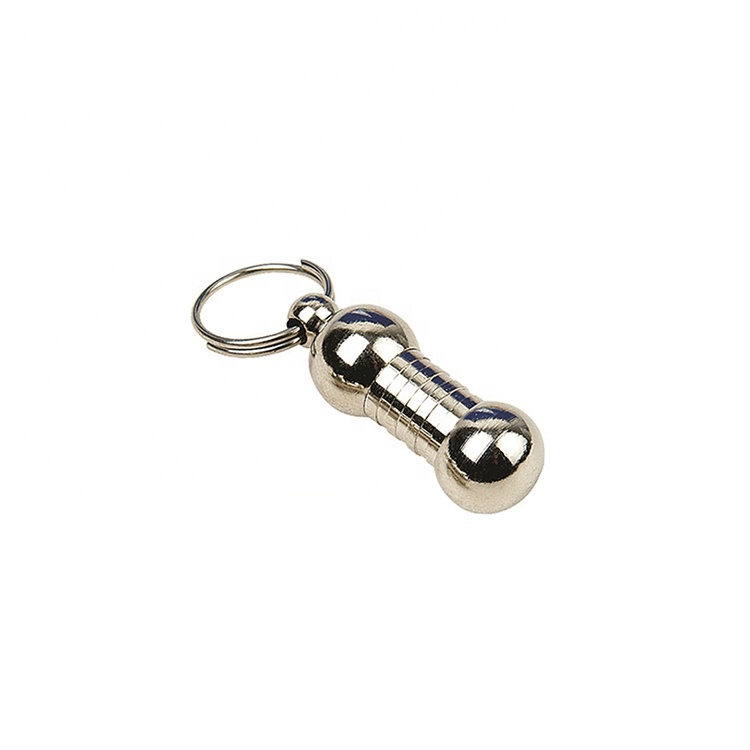 Функция "антипотеря Собака ID, адреса, ярлык на метка ствола трубы, функция против теряния часов ствола Трубы Воротник Жетоны для собак