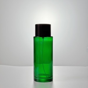 Rỗng Parfum 100ml 50ml 30ml 20ml nước hoa chai xịt thiết kế sang trọng 200ml nước hoa chai 100ml chai cho nước hoa - Product Image 2