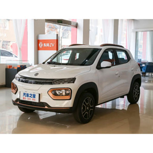Voiture électrique Dongfeng Nano Box <span class=keywords><strong>2022</strong></span>-2023, véhicule à énergie nouvelle, autonomie 331 km, charge rapide, mini <span class=keywords><strong>SUV</strong></span> haute vitesse, Nano Box - Product Image 1