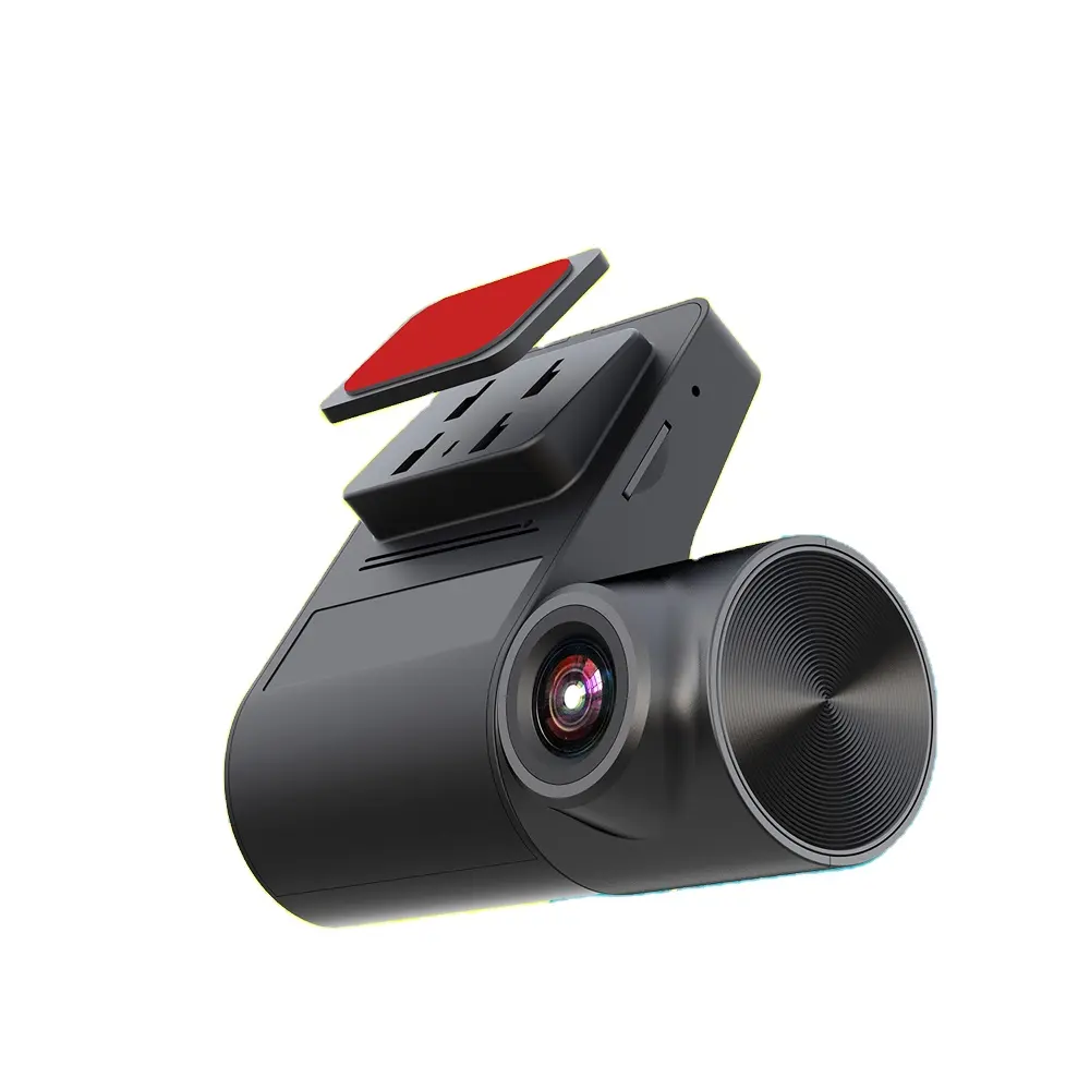 New Pattern wifi Dash cam car video recorder Night vision car Dvr Camera