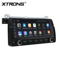 Estéreo para Auto Android de 8.8 Pulgadas para BMW/Rover/MG, Qualcomm 665, 8+256GB, Pantalla QLED IPS, Sonido DTS, Salida Óptica HD RCA, CE-XTRONS
