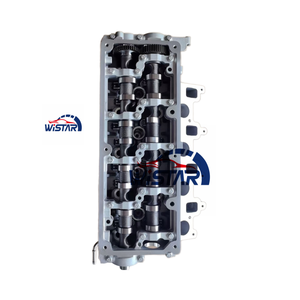 หัวสูบ4สูบดีเซล2.0ลิตร cfca หัวสูบสมบูรณ์แบบสำหรับ <span class=keywords><strong>VW</strong></span> Multivan T5/<span class=keywords><strong>T6</strong></span>ขนย้าย T5 <span class=keywords><strong>T6</strong></span>คาราเวล T5เครื่องยนต์ <span class=keywords><strong>T6</strong></span> - Product Image 3