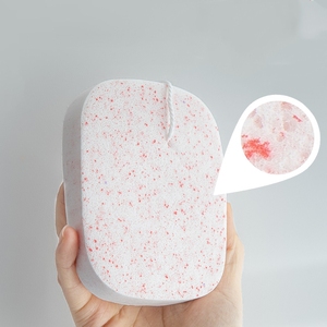 <span class=keywords><strong>Éponge</strong></span> Nettoyante <span class=keywords><strong>Exfoliante</strong></span> pour le <span class=keywords><strong>Visage</strong></span>, Outil Démaquillant, Houppette Poudre de Maquillage - Product Image 5