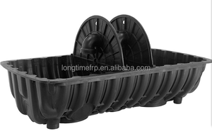 Nouveau Système de Fosse Septique Professionnel en PE Plastique 2026, <span class=keywords><strong>Souterrain</strong></span>, 1000 Gallons, Écologique et Durable, pour Traitement des Eaux Usées - Product Image 5