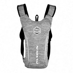 Custom Outdoor Waterproof Sport Mountain <b>Hydration</b> <b>Backpacks</b> Cycling Hiking <b>Hydration</b> Pack <b>Backpack</b> - Product Image 1