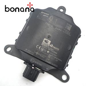 Module radar de détecteur d'angle mort Lexus RX350 RX450h 2020-2022 88162-0E191 - Product Image 2