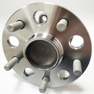 Cung cấp tốt nhất mới phổ biến bán phía trước bánh xe trung tâm rodamiento 52730a0000 tự động bánh xe trung tâm Lắp ráp đơn vị vòng bi - Product Image 6