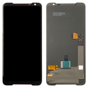 Écran LCD AMOLED d'origine de haute qualité pour <span class=keywords><strong>Asus</strong></span> ROG Phone 3 ZS661KS remplacement de l'assemblage du numériseur d'écran tactile - Product Image 4
