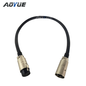 Main/Jumper Cable 4pins x2.5mm²/4mm² x 70cm <b>25m</b> length speaker cable with EP5 to EP5 connector - Product Image 2