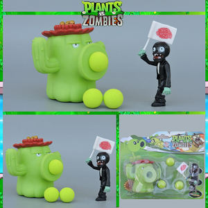 2020 Hot PVC <strong>Plants</strong> Vs <strong>Zombies</strong> Action Figure 48 Packs Plz <strong>Plants</strong> Vs <strong>Zombies</strong> Toy Doll for Kids Gift