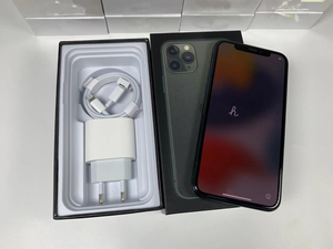 Teléfono Inteligente Original 99% Nuevo al por Mayor <span class=keywords><strong>256GB</strong></span> a Bajo Precio para Phone <span class=keywords><strong>11</strong></span> <span class=keywords><strong>Pro</strong></span> 12 <span class=keywords><strong>Pro</strong></span> Max Teléfono Móvil <span class=keywords><strong>Apple</strong></span> - Product Image 3