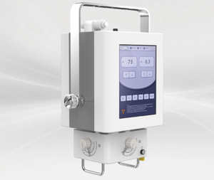 ポータブルおよびモバイル<span class=keywords><strong>X</strong></span>線装置5kwフラットパネル検出器デジタル<span class=keywords><strong>X</strong></span>線装置付き人間および獣医イメージング用 - Product Image 1