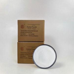 Yüksek Çekme Dayanımlı SBS Hammaddesi Granül Yapıştırıcılar Ayakkabılar Plastikler Modifikasyonu Asfalt Modifikasyonu - Product Image 3