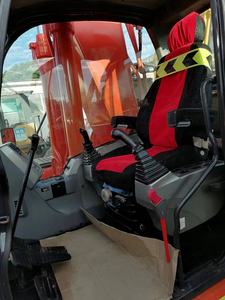 Doosan DX225LC รถขุดตีนตะขาบ DX300LC มือสอง DX300 DX150เครื่องยนต์ดั้งเดิม - Product Image 6