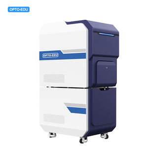 <span class=keywords><strong>Microscope</strong></span> électronique à balayage à émission de champ Schottky OPTO-EDU A63.7005 100000x 2.5nm 20KV SEM avec BSE haute résolution - Product Image 1