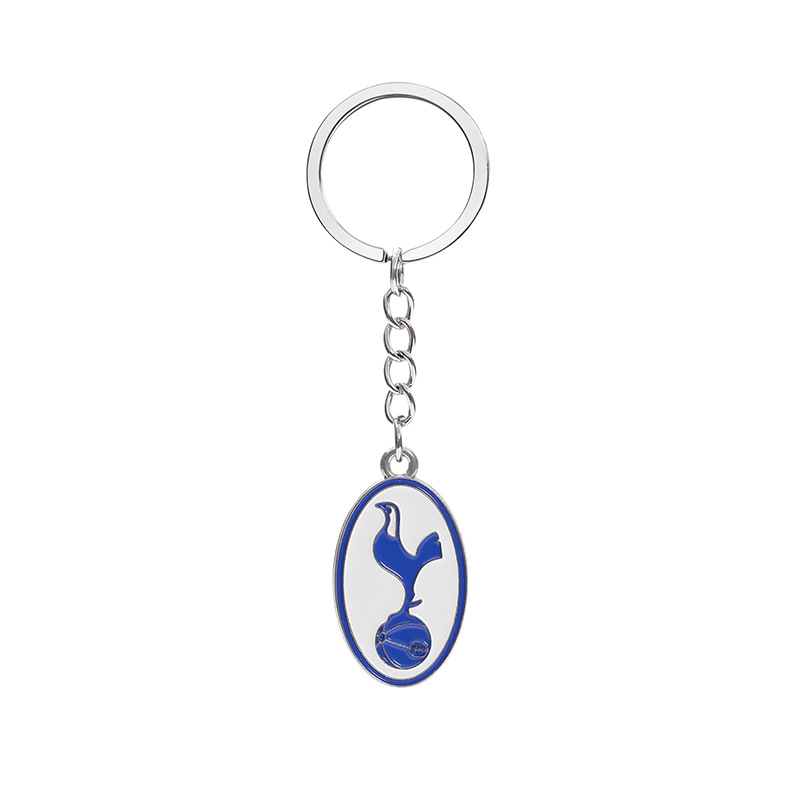 Colorful double-sided-tottenham