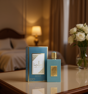 Asdaaf Ameer Al Arab Imperium Eau De Parfum 100ml Aroma Floral Para Mujer Uso Diario - Product Image 2