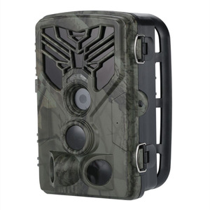 HC-810A Trail <b>Camera</b> 1080P <b>Night</b> <b>Vision</b> IP65 Waterproof Outdoor Hunting Monitoring <b>Camera</b> - Product Image 1