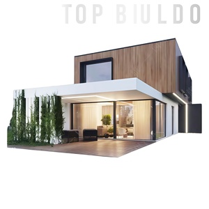 모듈 식 20ft 휴대용 플랫 팩 컨테이너 하우스 조립식 분리형 스틸 시스템 야외 창고 빌라 워크샵 학교 - Product Image 6