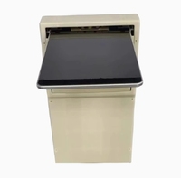 Table murale pliante pour camping-car, accessoires intérieurs de voiture, vente en gros, pour Vito Sprinter Vclass