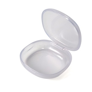 Scatola dentaria personalizzata scatola di ritegno dentale per il modello di denti scatola di <span class=keywords><strong>paradenti</strong></span> per la salute - Product Image 5