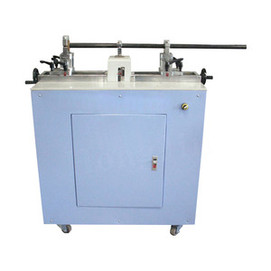 <b>Baseball</b> <b>Bat</b> Testing Machine <b>Baseball</b> <b>Bat</b> Reciprocating Fatigue Testing Machine Various Racket Durability Testing Equipment - Product Image 1