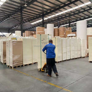 Vaso de Papel Desechable Personalizado con Impresión, Doble Capa de PE, Grado Alimenticio, Ecológico, Reciclable, para Café y Bebidas, en Piezas - Product Image 6