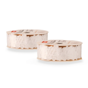 ริบบิ้นตกแต่ง Ilan ขนาด 2.5 ซม. x 2.7 ม. สำหรับงานฝีมือและของขวัญ - Product Image 1